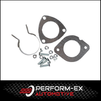 DIESEL PARTICULATE FILTER FITS HOLDEN COLORADO RG 2.8L TD 6/2015-6/2020 (DPF211)