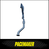 PACEMAKER COMPETITION EXTRACTORS & CAT FITS FORD FALCON FG XR6 4.0L 6CYL SEDAN