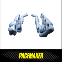PACEMAKER 1 7/8" EXTRACTORS & 3" HIGH FLOW CATS FITS HOLDEN COMMODORE VT VU VX VZ VY 5.7L 6.0L V8 (PH5363KIT)