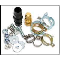PROVENT CATCH CAN KIT BY DIESEL DOG FITS NISSAN NAVARA D23 NP300 2.3L TD 4/15-ON