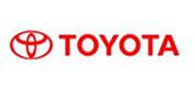 Toyota Spare Parts