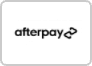 Afterpay accepted