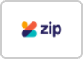 ZipPay accepted