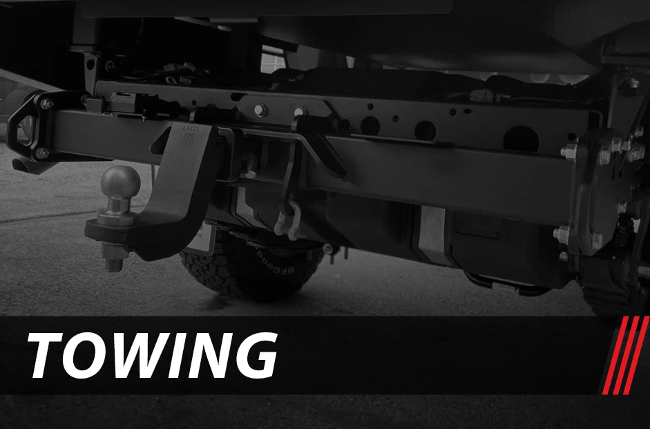 PerformEx Categories 5