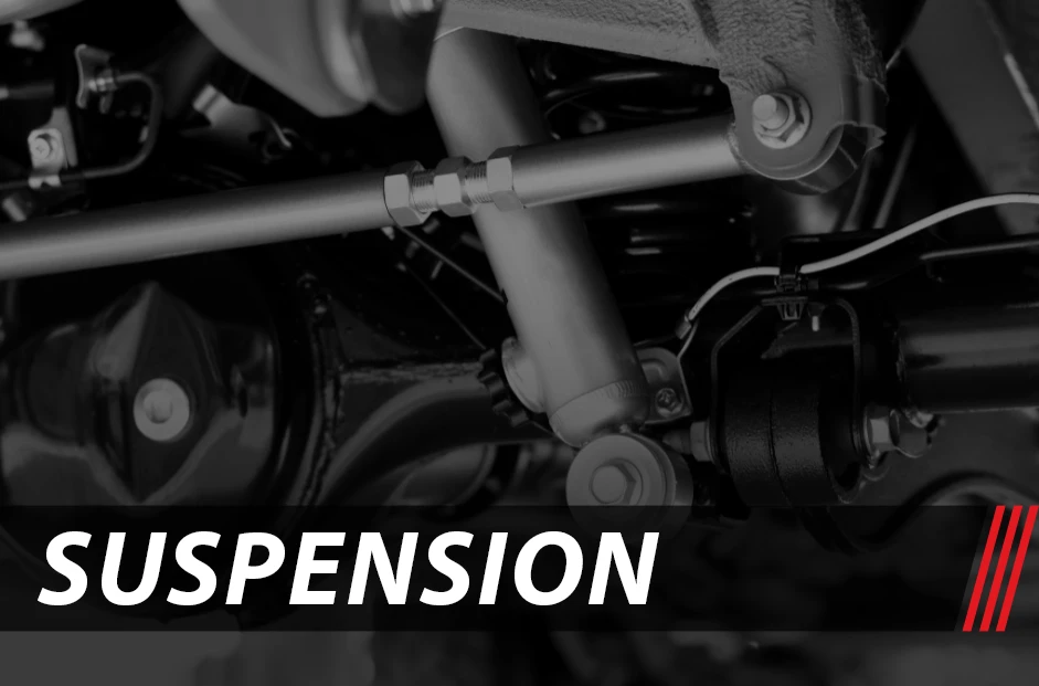 PerformEx Categories 1