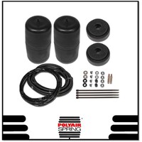 POLYAIR ULTIMATE AIRBAG SUSPENSION KIT(STANDARD HEIGHT) FITS TOYOTA LANDCRUISER FJA300R (15793ULT)