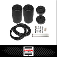 POLYAIR ULTIMATE AIRBAG SUSPENSION KIT (STANDARD HEIGHT) FITS TOYOTA LANDCRUISER VDJ200R (15895ULT)