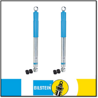 BILSTEIN PLATINUM SERIES REAR 0-3" RAISED SHOCKS (PAIR) FITS TOYOTA LANDCRUISER VDJ79R 2007-ON (24-301336)