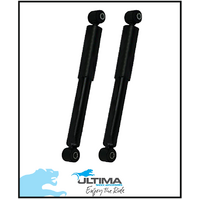  Rear Ultima Gas Shocks (Pair) fits Holden Combo XC 9/02-4/05