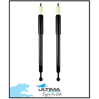 Rear Ultima Gas Shocks (Pair) fits Mazda 3 BL Diesel 3/09-11/13