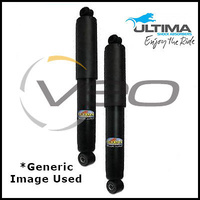 FORD FALCON XK-XF 01/60-88 SEDAN/STATION WAGON FRONT ULTIMA SHOCKS