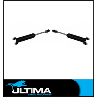 FORD FALCON XK-XF 01/60-88 SEDAN/STATION WAGON FRONT ULTIMA SHOCKS