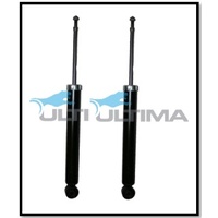 HYUNDAI SONATA NF 6/08-4/10 SEDAN REAR NITRO GAS ULTIMA SHOCKS (PAIR)