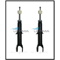 FRONT ULTIMA GAS STRUTS (PAIR) FITS FORD FALCON BF 10/05-7/07