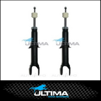 FRONT ULTIMA GAS STRUTS (PAIR) FITS FORD FALCON BF 10/05-7/07