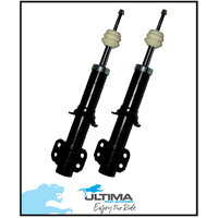 FRONT ULTIMA GAS STRUTS (PAIR) FITS FORD TERRITORY SY AWD 10/05-8/07