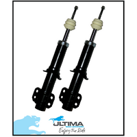 FRONT ULTIMA GAS STRUTS (PAIR) FITS FORD TERRITORY SX AWD 5/04-9/05