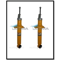 HYUNDAI SONATA DF 7/93-8/98 SEDAN REAR NITRO GAS ULTIMA STRUTS (PAIR)