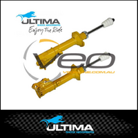 HYUNDAI GRANDUER XG 10/99-1/04 SEDAN FRONT NITRO GAS ULTIMA STRUTS (PAIR)