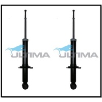 HYUNDAI GRANDUER XG 10/99-1/04 SEDAN REAR NITRO GAS ULTIMA STRUTS (PAIR)