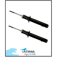 FRONT NITRO GAS ULTIMA STRUTS (PAIR) FITS HYUNDAI SONATA NF SEDAN 6/05-5/08