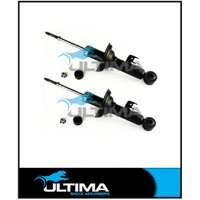 FRONT NITRO GAS ULTIMA STRUTS FITS TOYOTA HILUX TGN121R 2WD 7/2015-ON