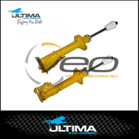 ULTIMA REAR STRUTS FITS TOYOTA STARLET EP80/81/82 NP80 HATCHBACK 1/90-4/94