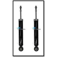 REAR NITRO GAS ULTIMA SHOCKS (PAIR) FITS NISSAN ELGRAND E52 8/10-ON