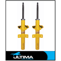 ULTIMA HEAVY DUTY FRONT STRUTS (PAIR) FITS LDV DELIVER 9 SV63 7/2020-ON (46S450A)
