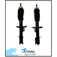 FRONT NITRO GAS ULTIMA STRUTS (PAIR) FITS HOLDEN COMBO XC 9/02-ON