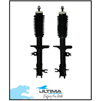 FRONT NITRO GAS ULTIMA STRUTS FITS HOLDEN BARINA TK 12/05-ON