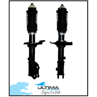 HYUNDAI EXCEL X3 SERIES 6/97-6/00 SEDAN/HATCHBACK FRONT NITRO GAS ULTIMA STRUTS