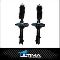 HYUNDAI ELANTRA XD 11/00-2/07 SEDAN/HATCHBACK FRONT NITRO GAS ULTIMA STRUTS