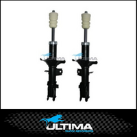 HYUNDAI GETZ TB 9/05-8/11 3DR/5DR HATCHBACK FRONT NITRO GAS ULTIMA STRUTS (PAIR)