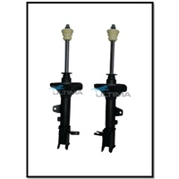 HYUNDAI COUPE RD 7/96-4/02 COUPE REAR NITRO GAS ULTIMA STRUTS (PAIR)