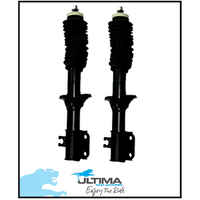 FORD FESTIVA WA 1/91-12/94 HATCHBACK FRONT NITRO GAS ULTIMA STRUTS (PAIR)