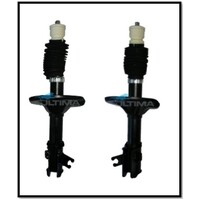 MITSUBISHI MAGNA TL 8/03-9/05 SEDAN FRONT NITRO GAS ULTIMA STRUTS (PAIR)