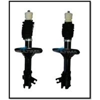 MITSUBISHI MAGNA TE TF 4/97-3/99 SEDAN FRONT NITRO GAS ULTIMA STRUTS (PAIR)