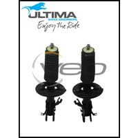 FRONT NITRO GAS ULTIMA STRUTS (PAIR) FITS NISSAN MAXIMA J31 12/03-3/09