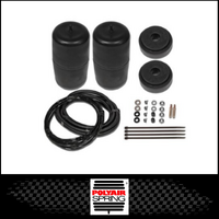 POLYAIR ULTIMATE AIRBAG SUSPENSION KIT (2" RAISED) FITS NISSAN PATROL Y62 5.6L V8 (92094RULT)