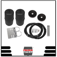 POLYAIR ULTIMATE AIRBAG SUSPENSION KIT (STANDARD HEIGHT) FITS FORD EVEREST NEXT GEN 2022-ON (95099ULT)