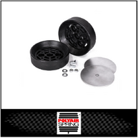 POLYAIR AIRBAG CRADLE KIT FITS ISUZU D-MAX RG 1/2020-ON (ABC102)