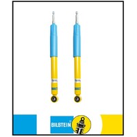 BILSTEIN REAR 2" RAISED SHOCKS (PAIR) FITS TOYOTA LANDCRUISER VDJ200R (BE5 B341M200)