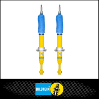 BILSTEIN FRONT 2" RAISED STRUTS (PAIR) FITS TOYOTA LANDCRUISER VDJ200R (BE5 F821)