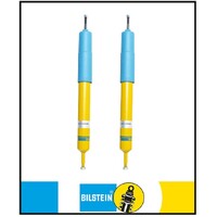 BILSTEIN FRONT 2" RAISED SHOCKS (PAIR) FITS TOYOTA LANDCRUISER VDJ79R 2007-ON (BE5 H422)