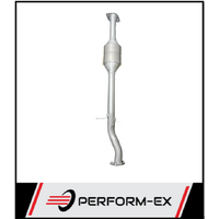 SECONDARY CAT CONVERTER FITS MITSUBISHI TRITON ML 3.5L 6G74 2006-2009 (C0273) SECONDARY CAT CONVERTER FITS MITSUBISHI TRITON ML 3.5L 6G74 2006-2009 (C0273)