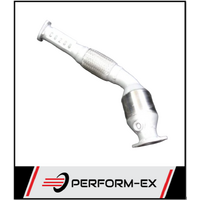 FRONT CAT CONVERTER FITS GREAT WALL V240 K2 2.4L 4G69 DUAL CAB 6/2009-8/2016 (C0280) FRONT CAT CONVERTER FITS GREAT WALL V240 K2 2.4L 4G69 DUAL CAB 6/2009-8/2016 (C0280)