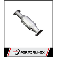 SECONDARY CAT CONVERTER FITS GREAT WALL V240 K2 2.4L 4G69 DUAL CAB 6/2009-8/2016 (C0281) SECONDARY CAT CONVERTER FITS GREAT WALL V240 K2 2.4L 4G69 DUAL CAB 6/2009-8/2016 (C0281)
