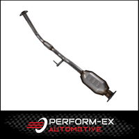 ENGINE PIPE/CAT CONVERTER FITS HOLDEN APOLLO JM 2.2L 5S-FE 3/1993-7/1995 (C1344)