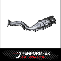 UNDERFLOOR CAT CONVERTER FITS NISSAN X-TRAIL T32 2.5L QR22DE 3/2014-2022 (C2281)